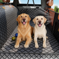 Petdance Dog Car Seat Cover